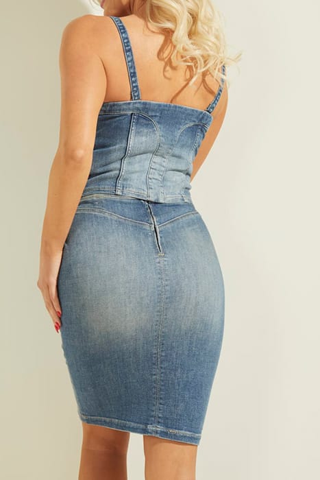 GWENDA BUSTIER FLORENCE FLORENCE 2