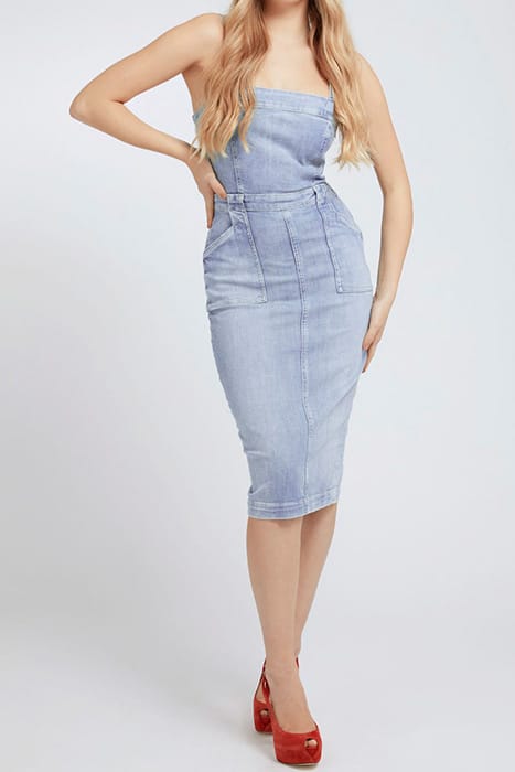 UMA DRESS POIPU POIPU 1