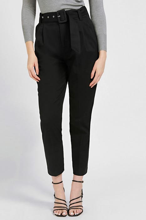 PRUDENCE PANTS JET BLACK A996 JET BLACK A996 1
