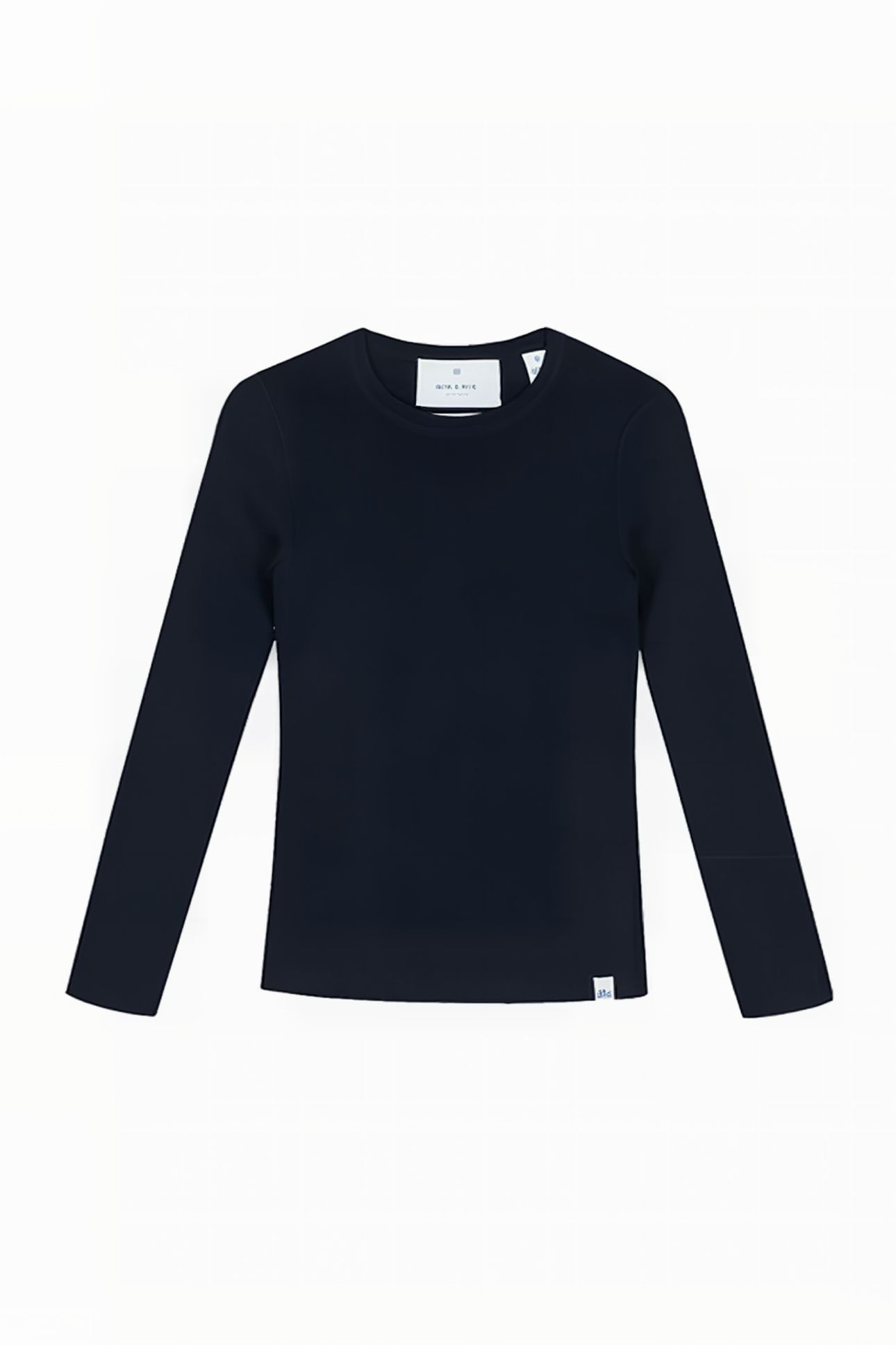 JOLIE TOP DARK BLUE 1