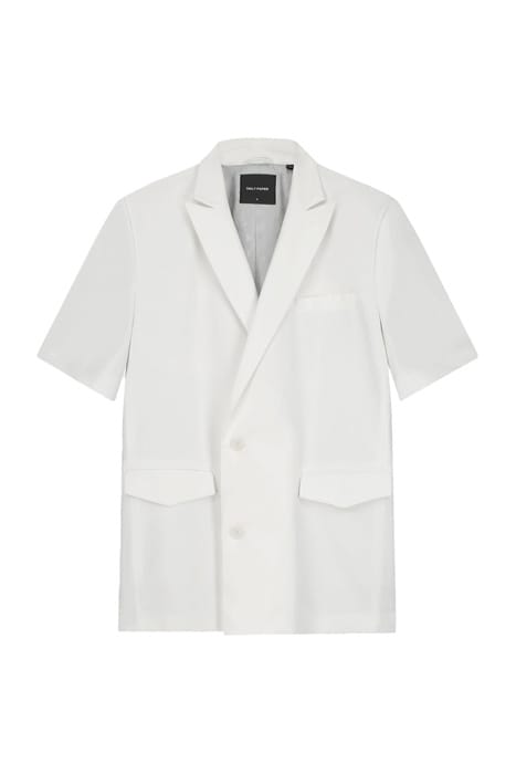 WHITE KAAZIAH BLAZER 3