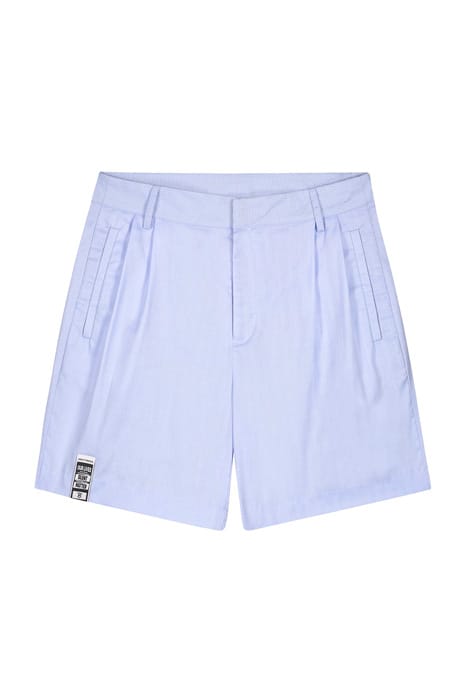 LIGHT BLUE KOHAN SHORTS 3