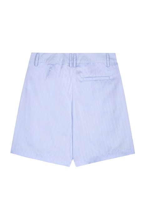LIGHT BLUE KOHAN SHORTS 4