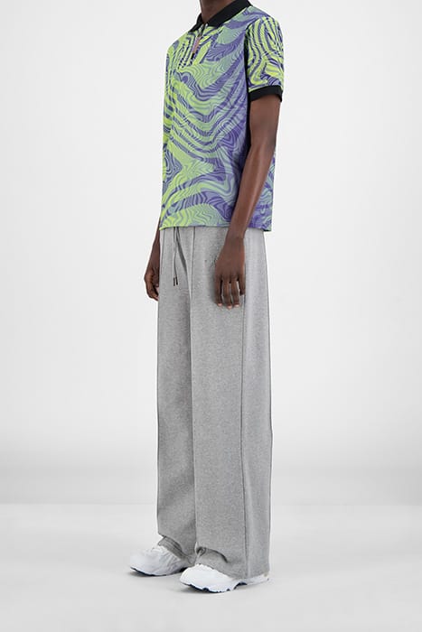 PURPLE GREEN SWIRL HABIKE T-SHIRT 3