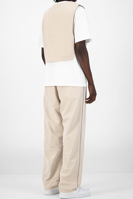 BEIGE EDONE VEST 2
