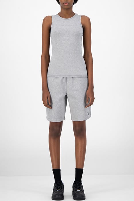 GREY ETANK TOP 1