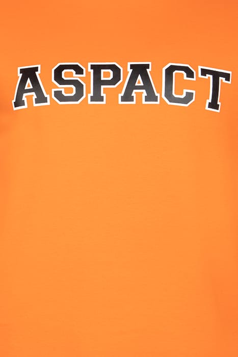 LEGEND TEE ORANGE 3