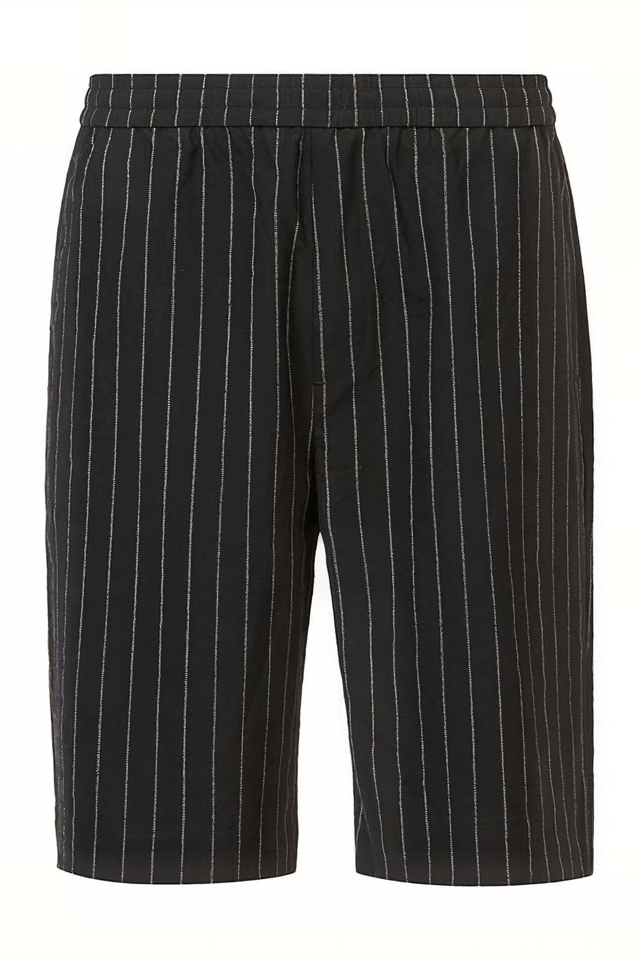 LIMI SHORT BLACK 2