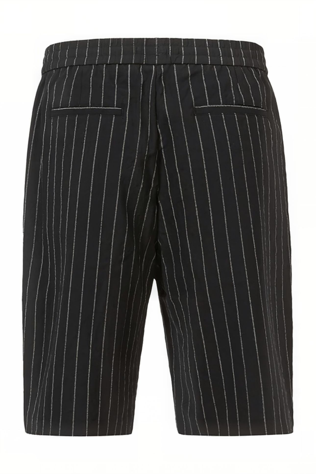 LIMI SHORT BLACK 3