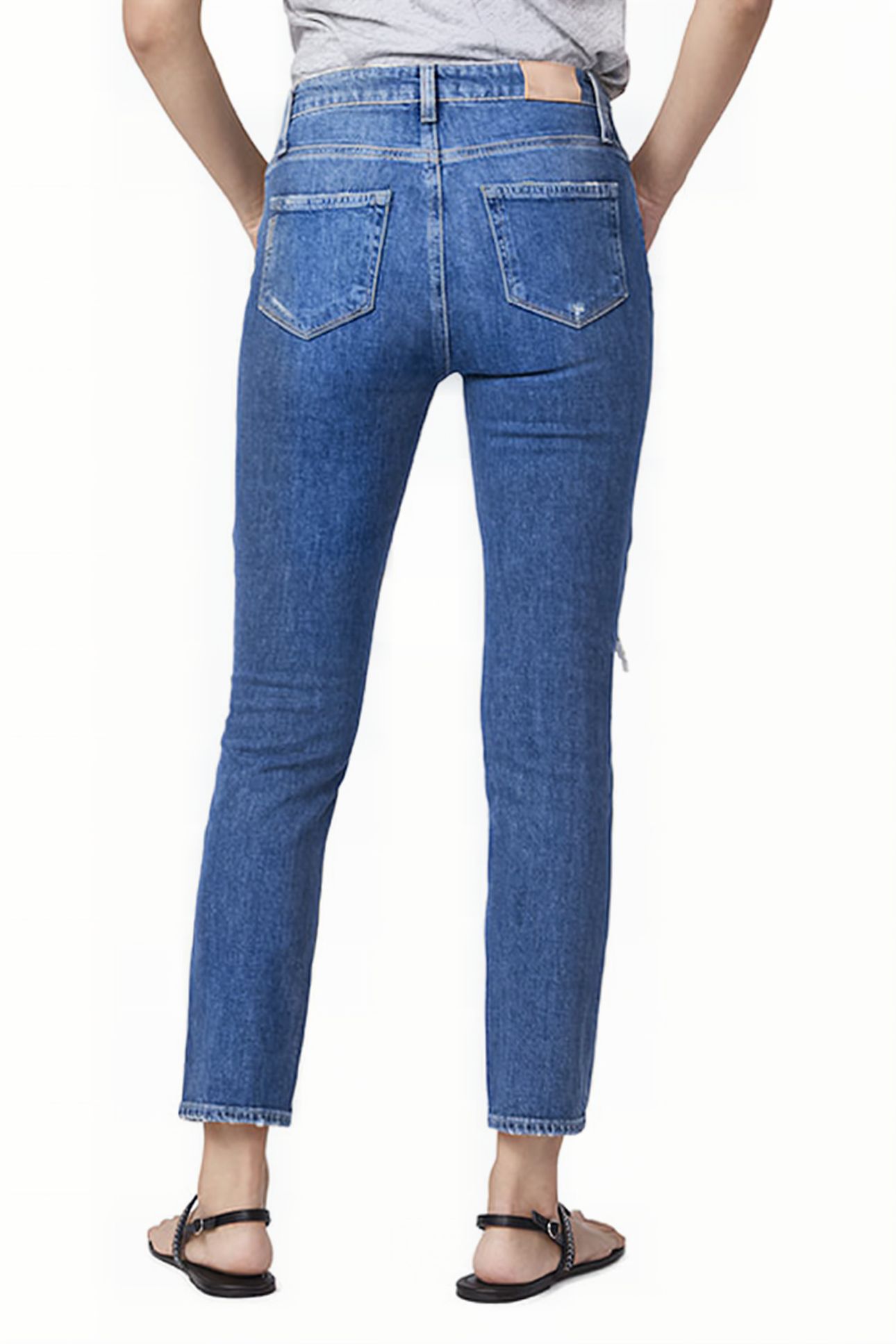 SARAH SLIM WARE DESTRUCTED 4