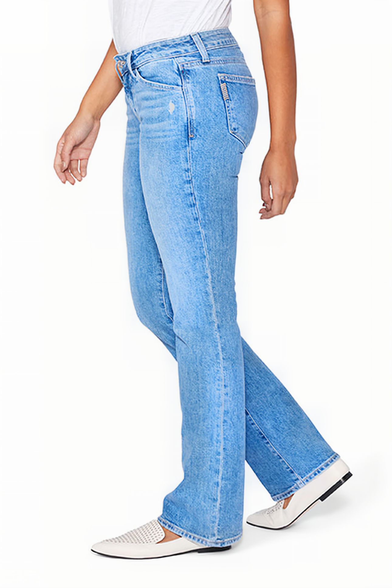 SLOANE 31IN ANGLED POCKETS CARLA 4