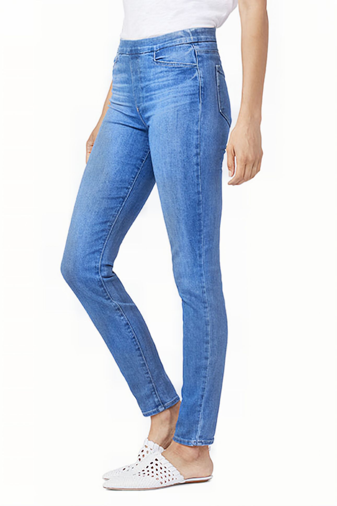 HOXTON ULTRA SKINNY PULL ON GEMINI 3