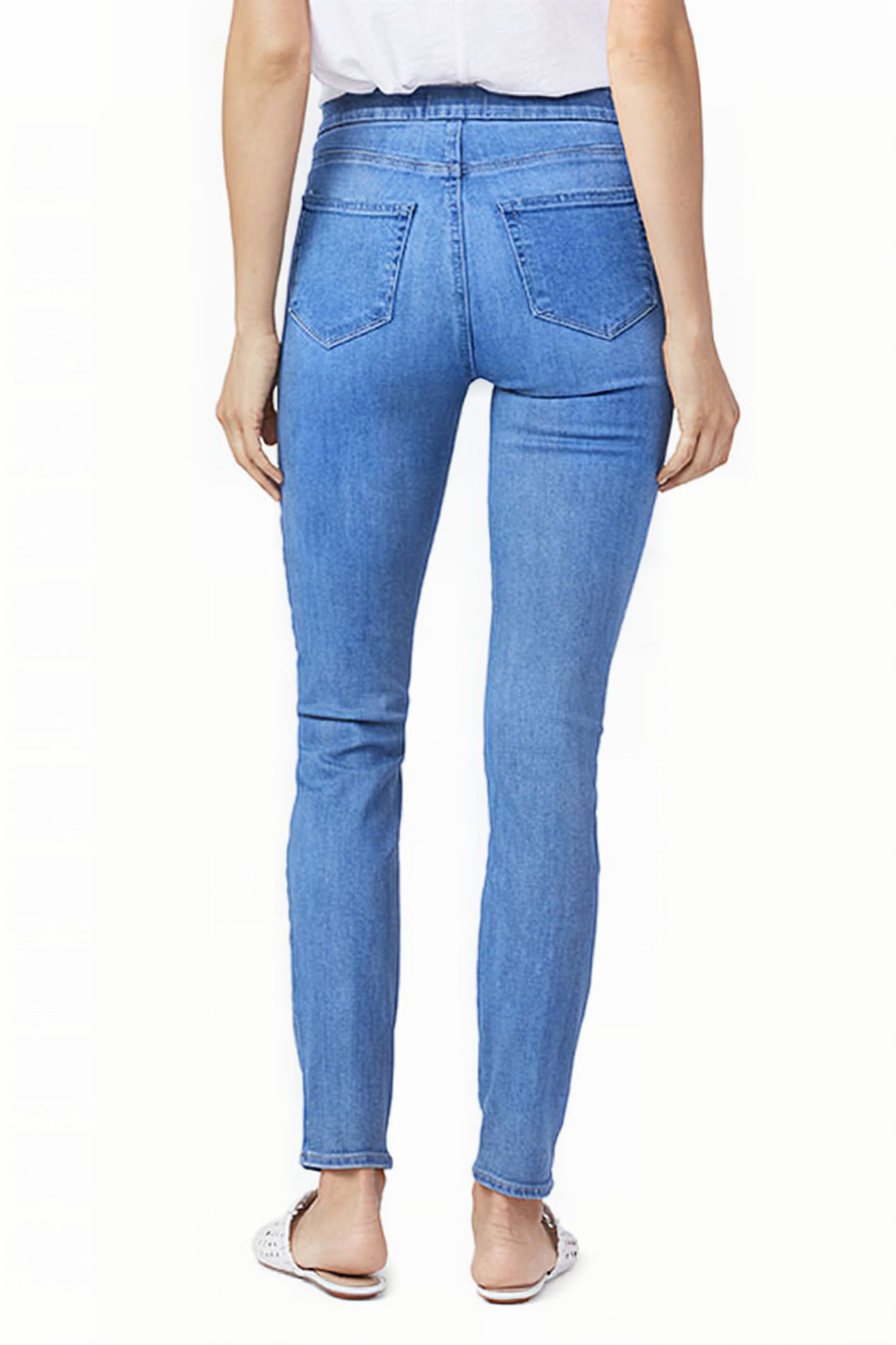 HOXTON ULTRA SKINNY PULL ON GEMINI 2