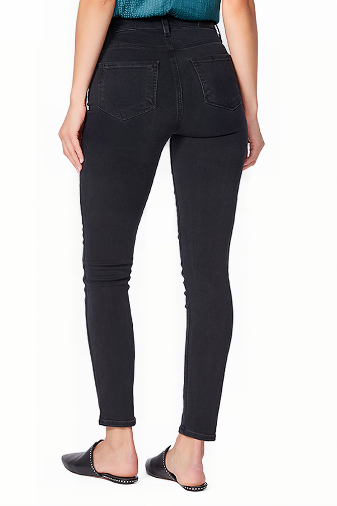 MARGOT ANKLE JOLENE POCKETS MYSTIC NIGHT 2