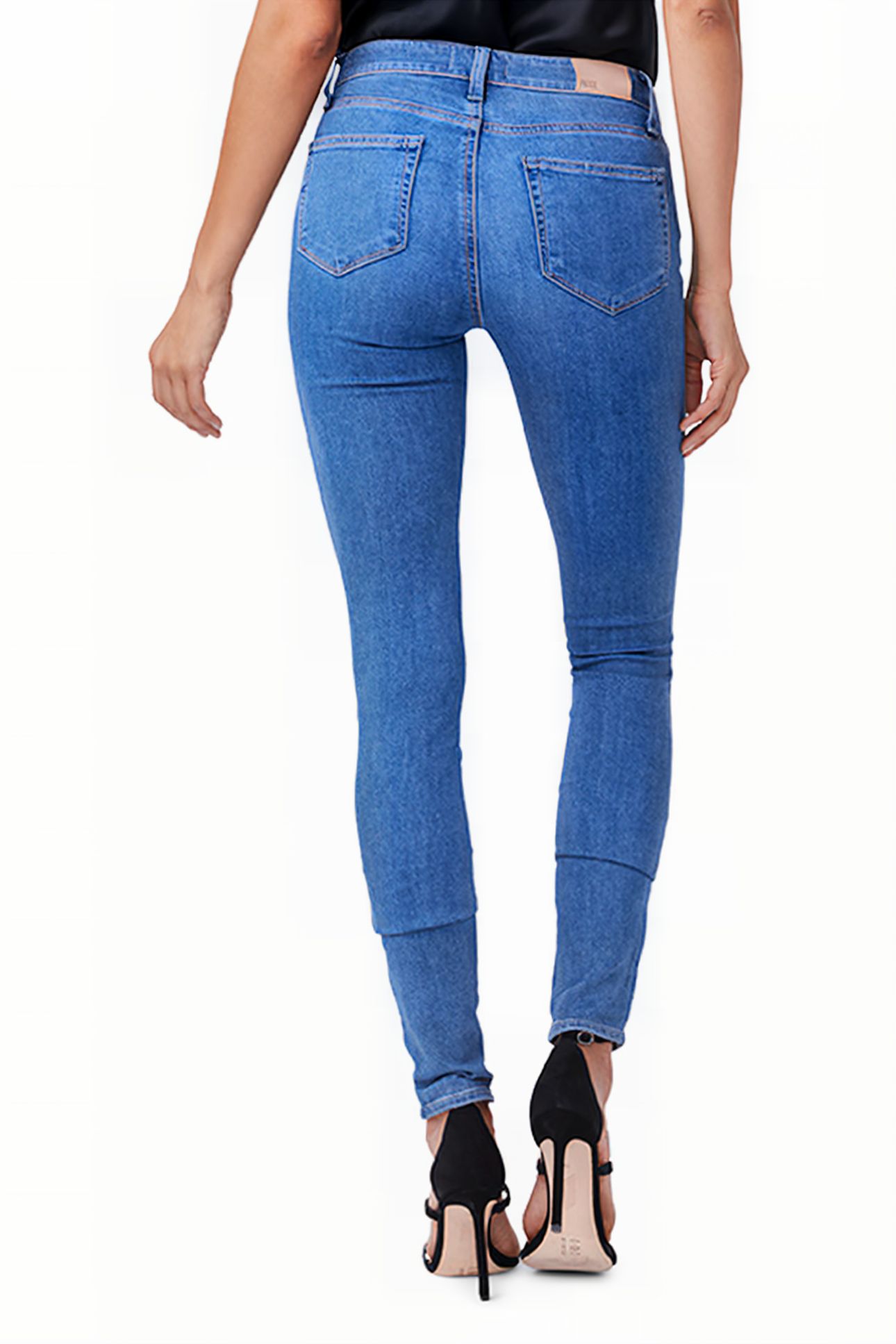 LEGGY ULTRA SKINNY DEMILO 2