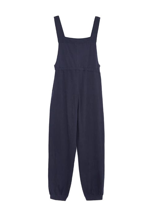 DAPHNE JERSEY DUNGAREE FRENCH NAVY 2