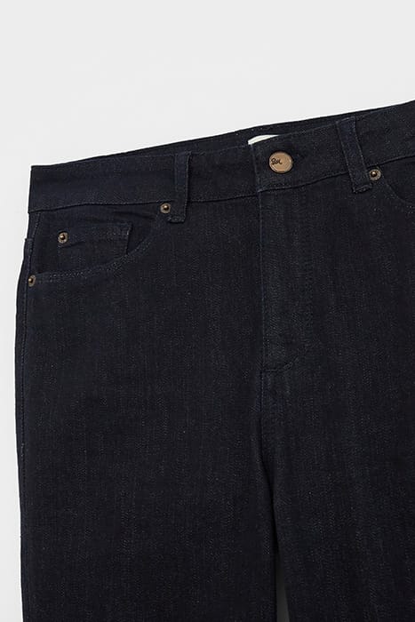 SKINNY JEANS DK DENIM 6