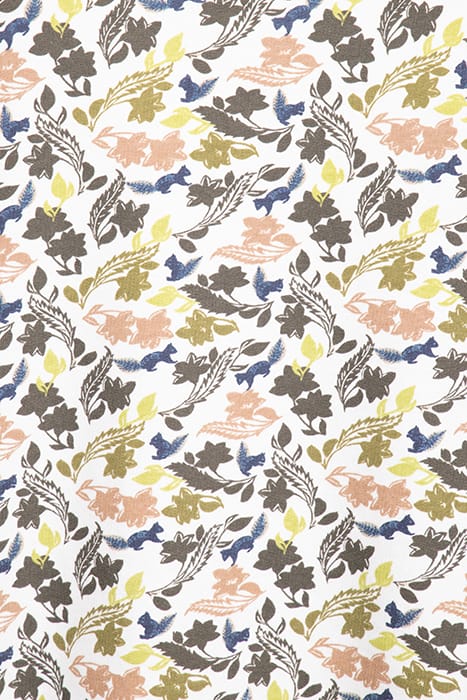 POPPY JERSEY TOP NATURAL PRINT 3
