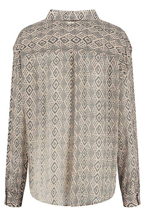 LEIA BLOUSE ARABIAN DREAMS 2