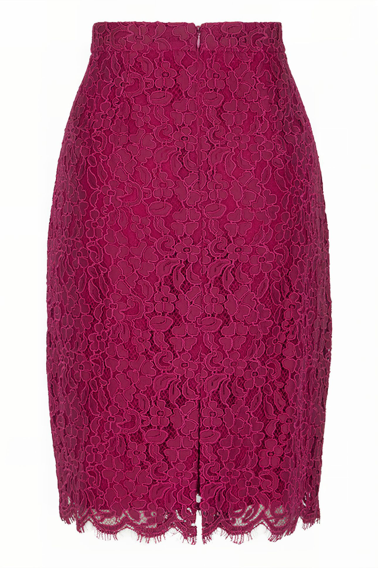 WARD MINI SKIRT ROSEHIP 2