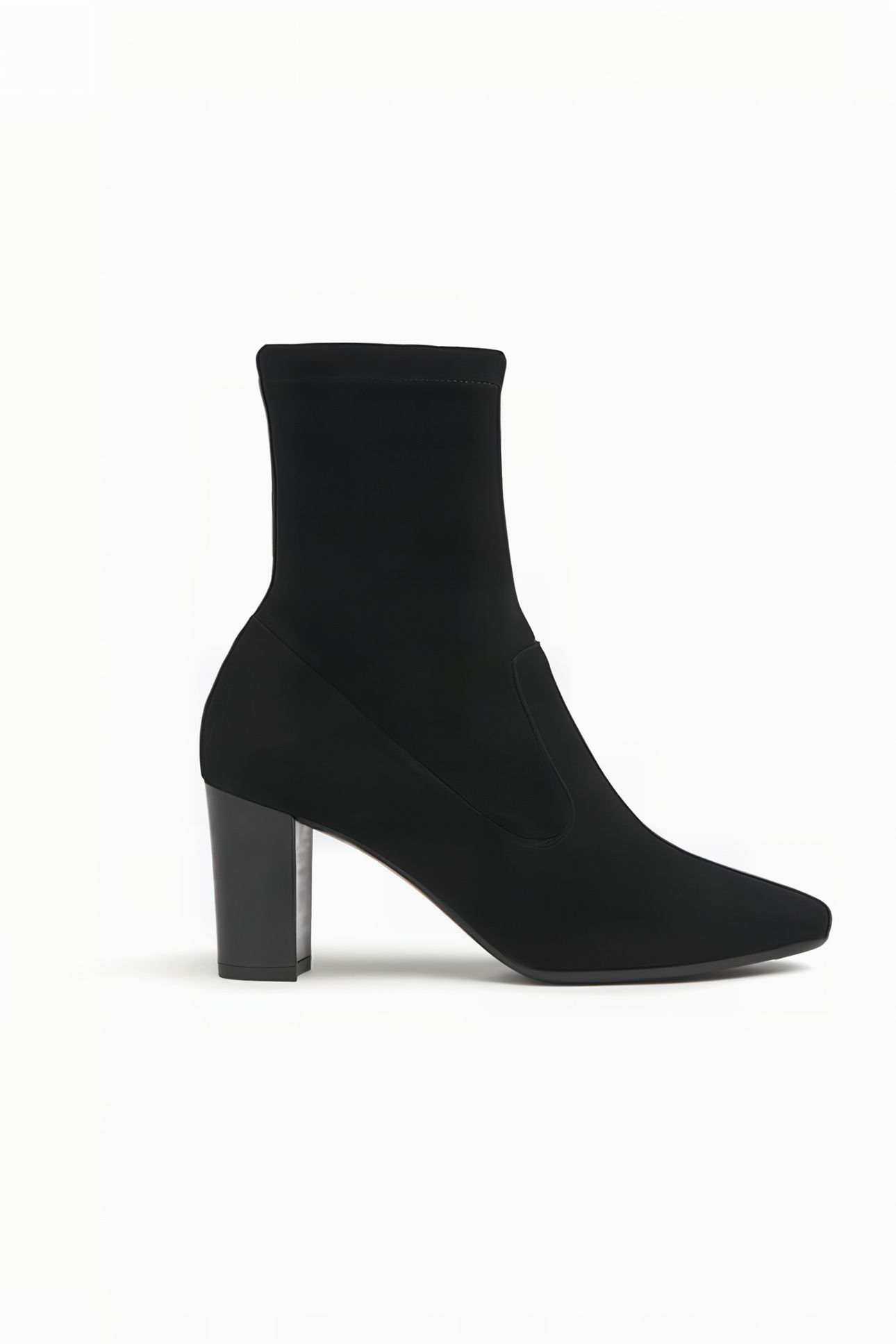ALICE BOOTS BLACK 1