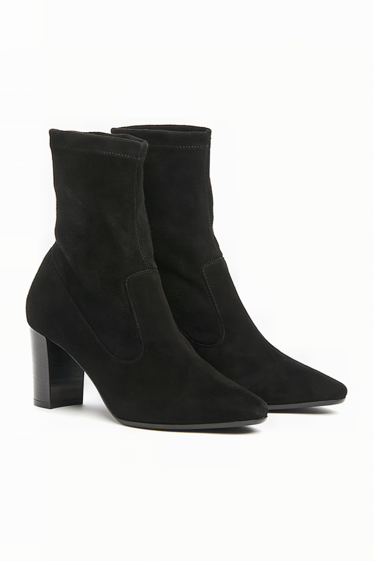 ALICE BOOTS BLACK 2