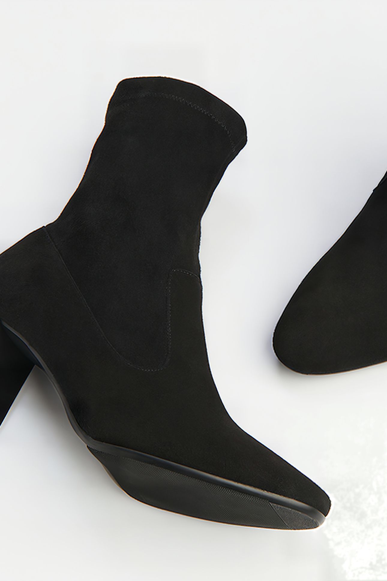 ALICE BOOTS BLACK 3