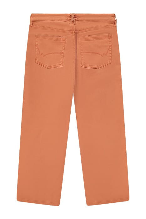 WHITSTABLE TROUSER DK CORAL 2