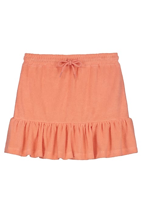 GIRLS BALEAL SKIRT BLUSH PINK 1