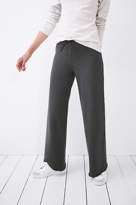 DOLCE PANT CHARCOAL GREY 2