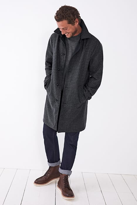 CARTER REVERSIBLE MAC NAVY 3