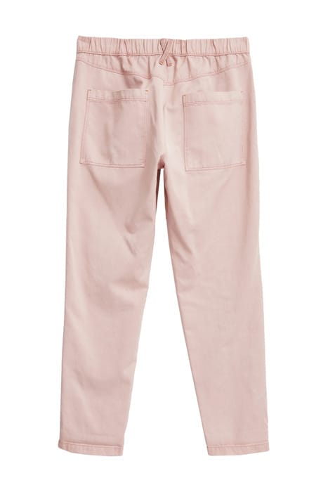 THEA TROUSER MID PINK 6