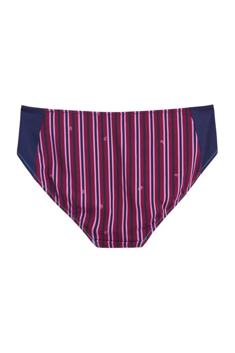 SUNSHINE REVERSIBLE BOTTOM PINK MLT 2