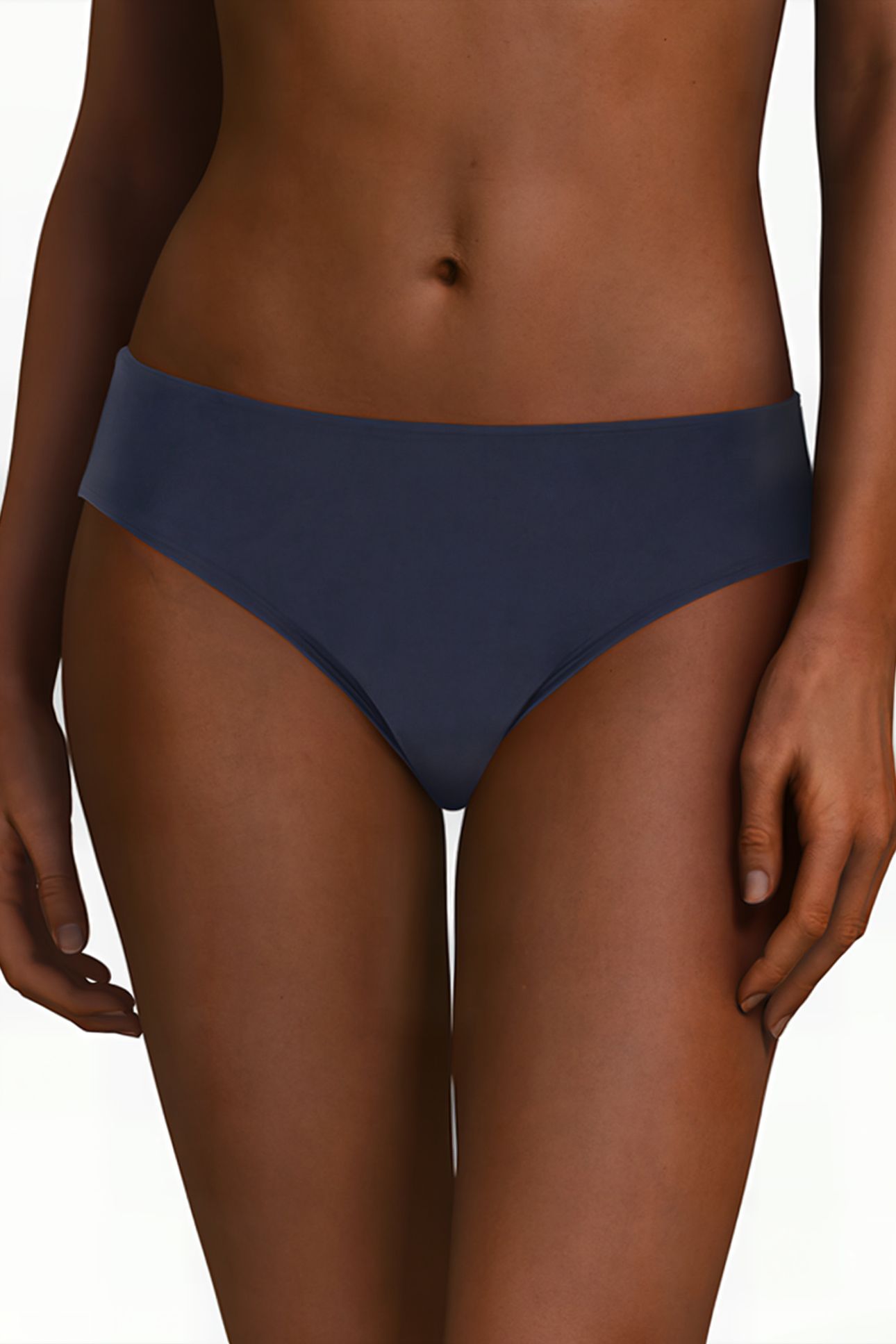 SW ON SLIP TAILLE UNI MARINE STAR BLUE 2
