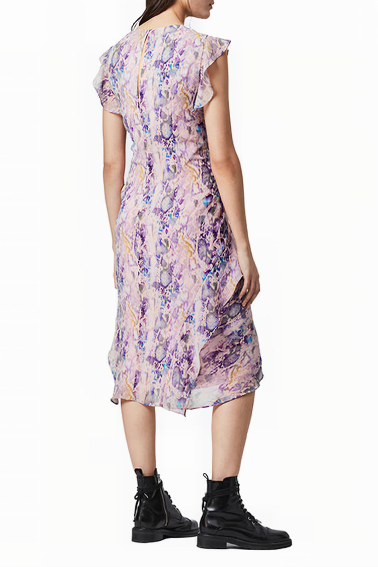 REILA MASALA DRESS MINK PINK 3