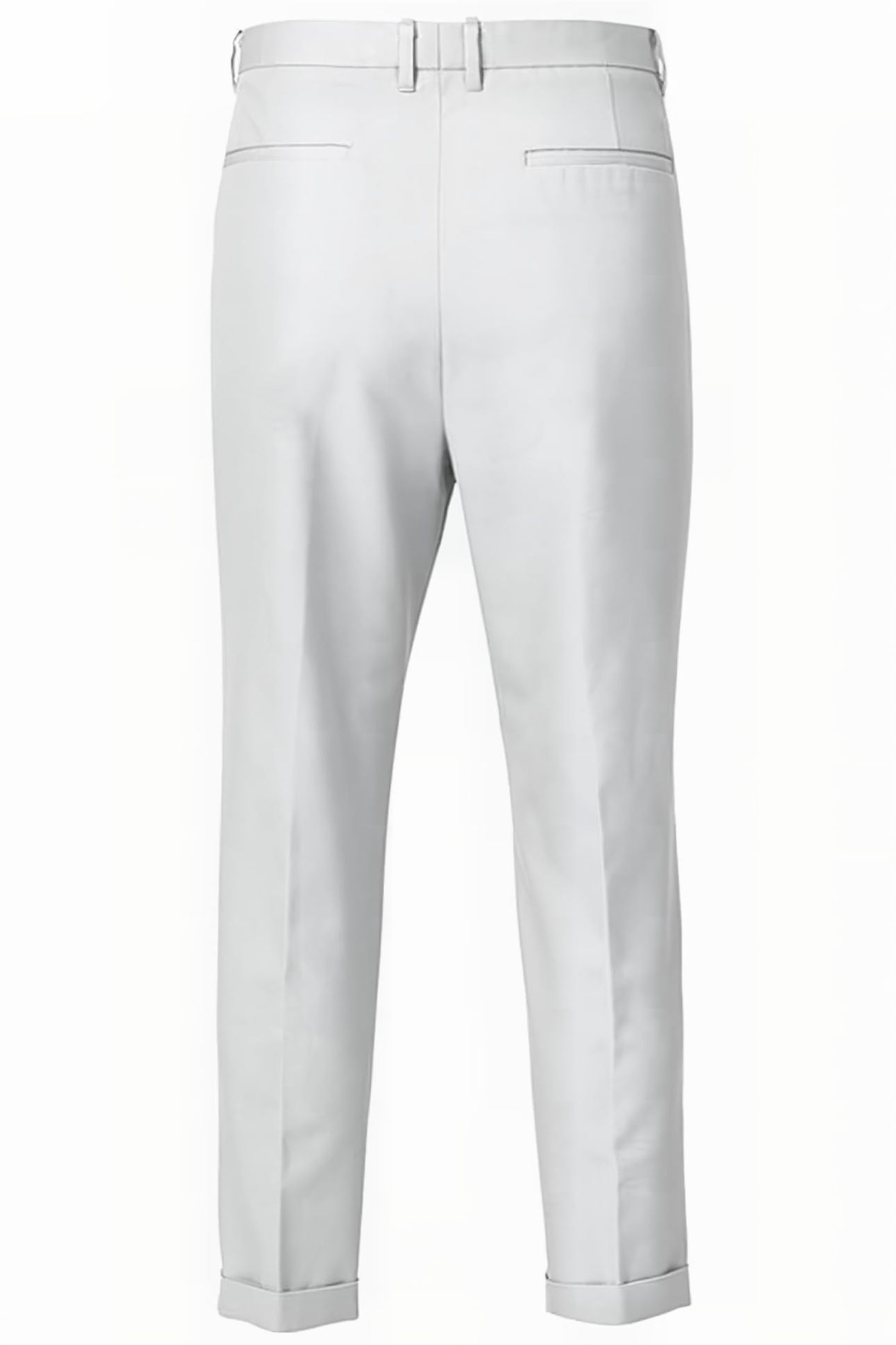 KALI TROUSER ZINC GREY 2