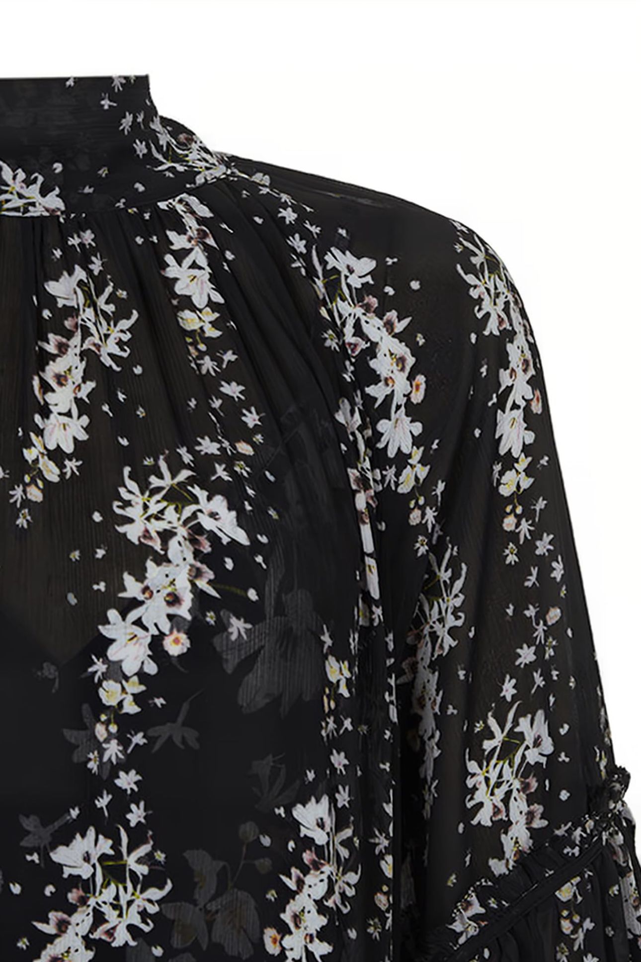 EIMEAR CULTIVAR DRESS BLACK 5