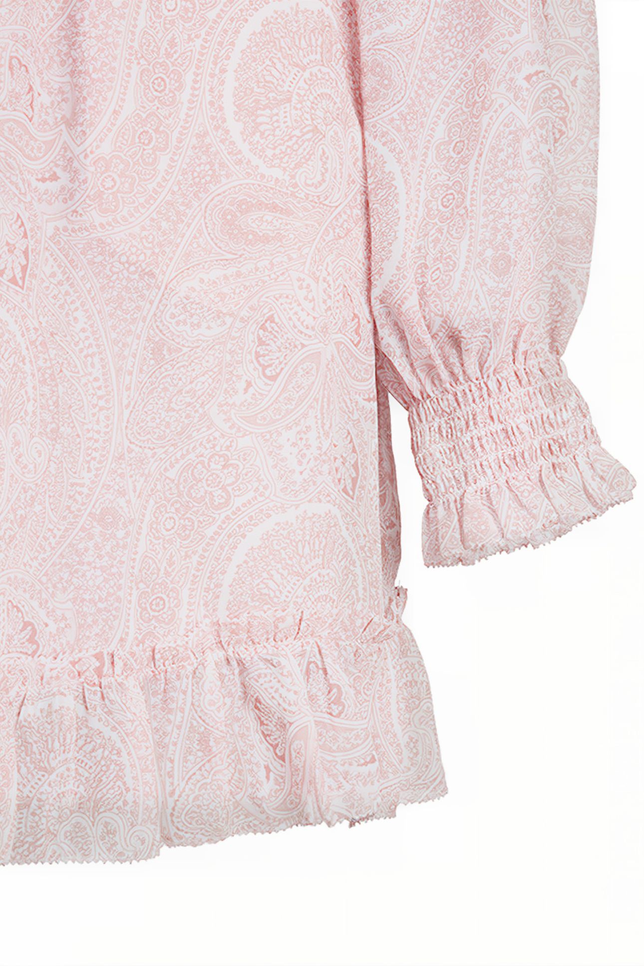ELLIS SHAHMINA PLAYS LIGHT PINK 4