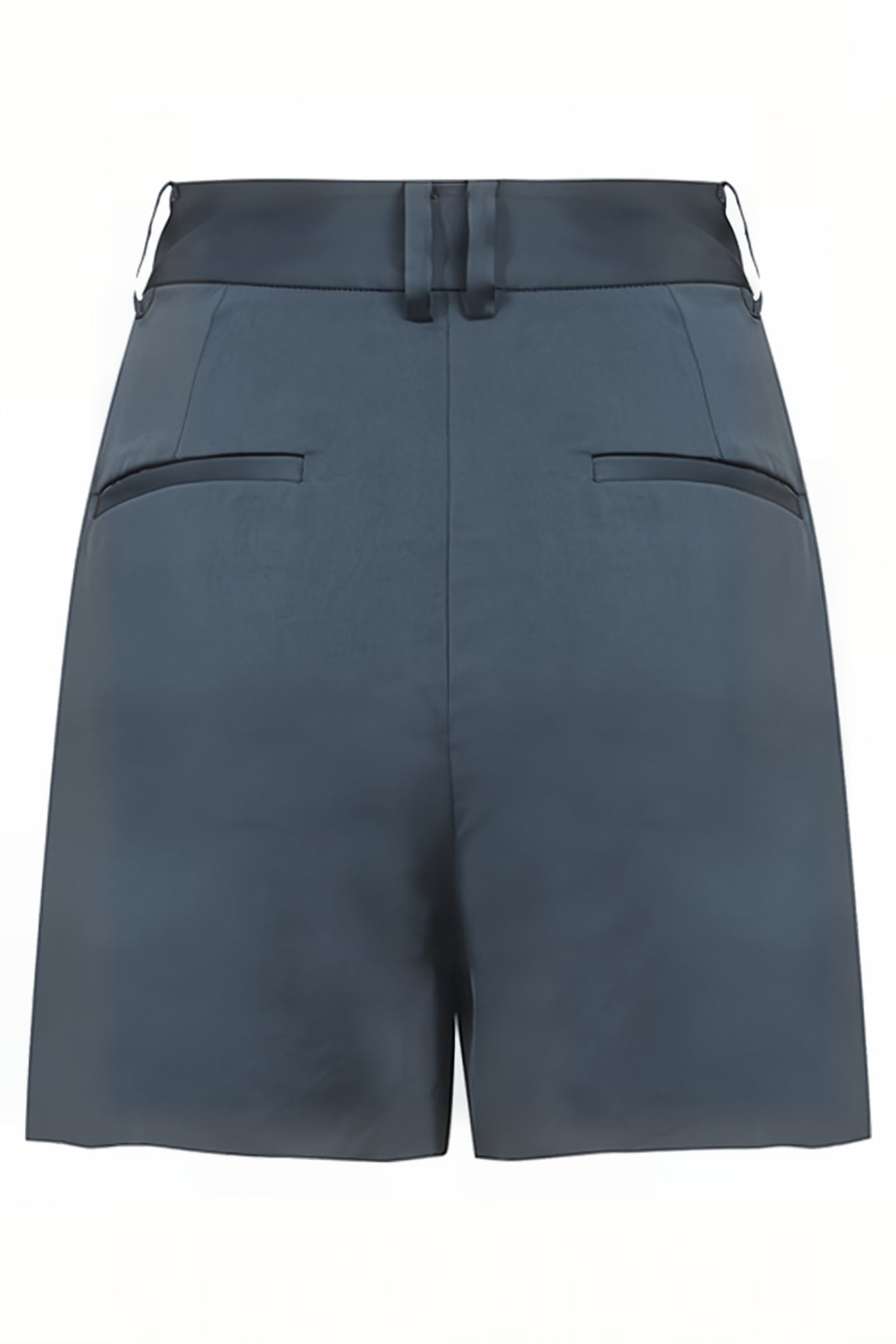 RAFAELLA SHORTS BLUE 4