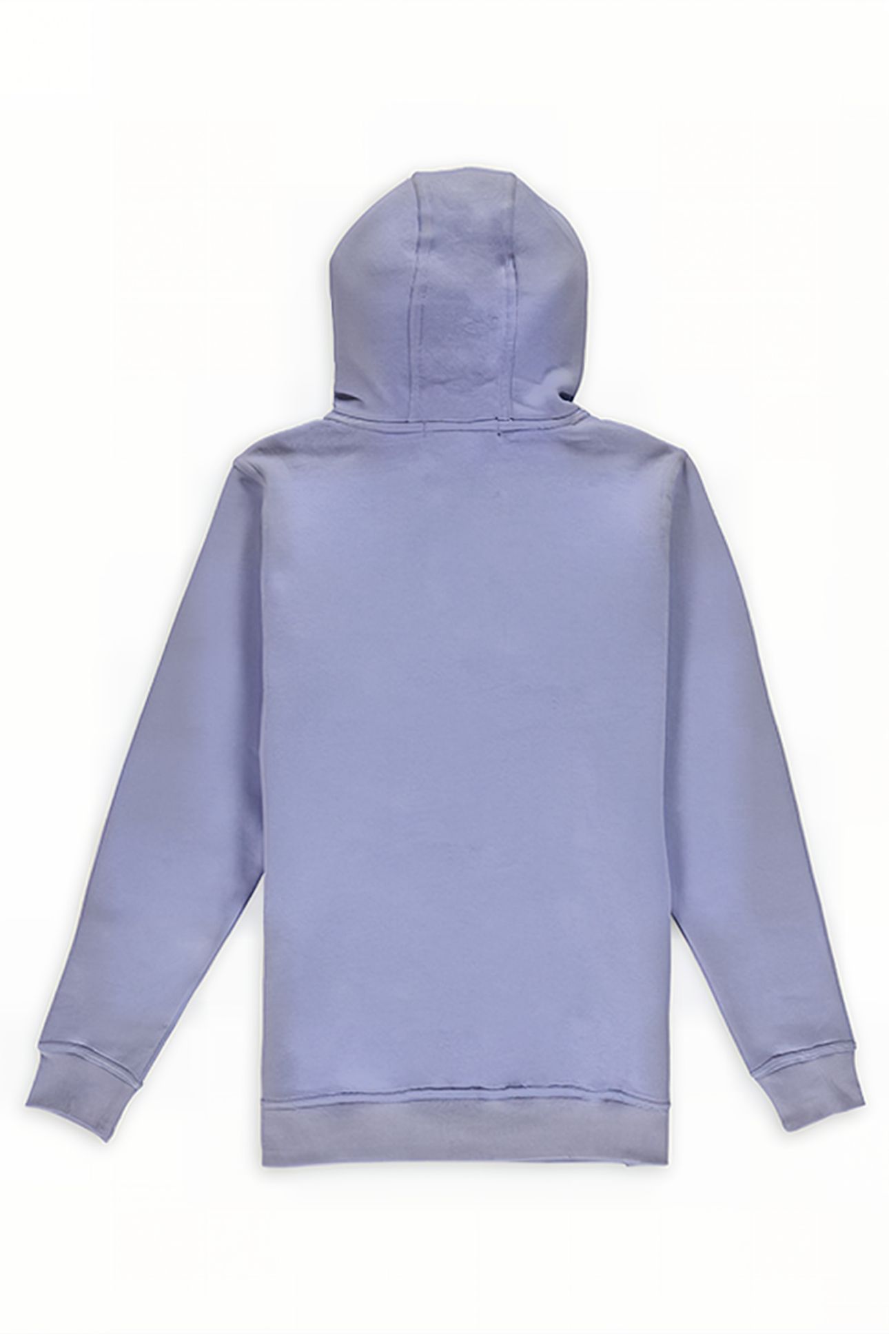 ICONIC HOODIE 2,0 LAVENDEL 2