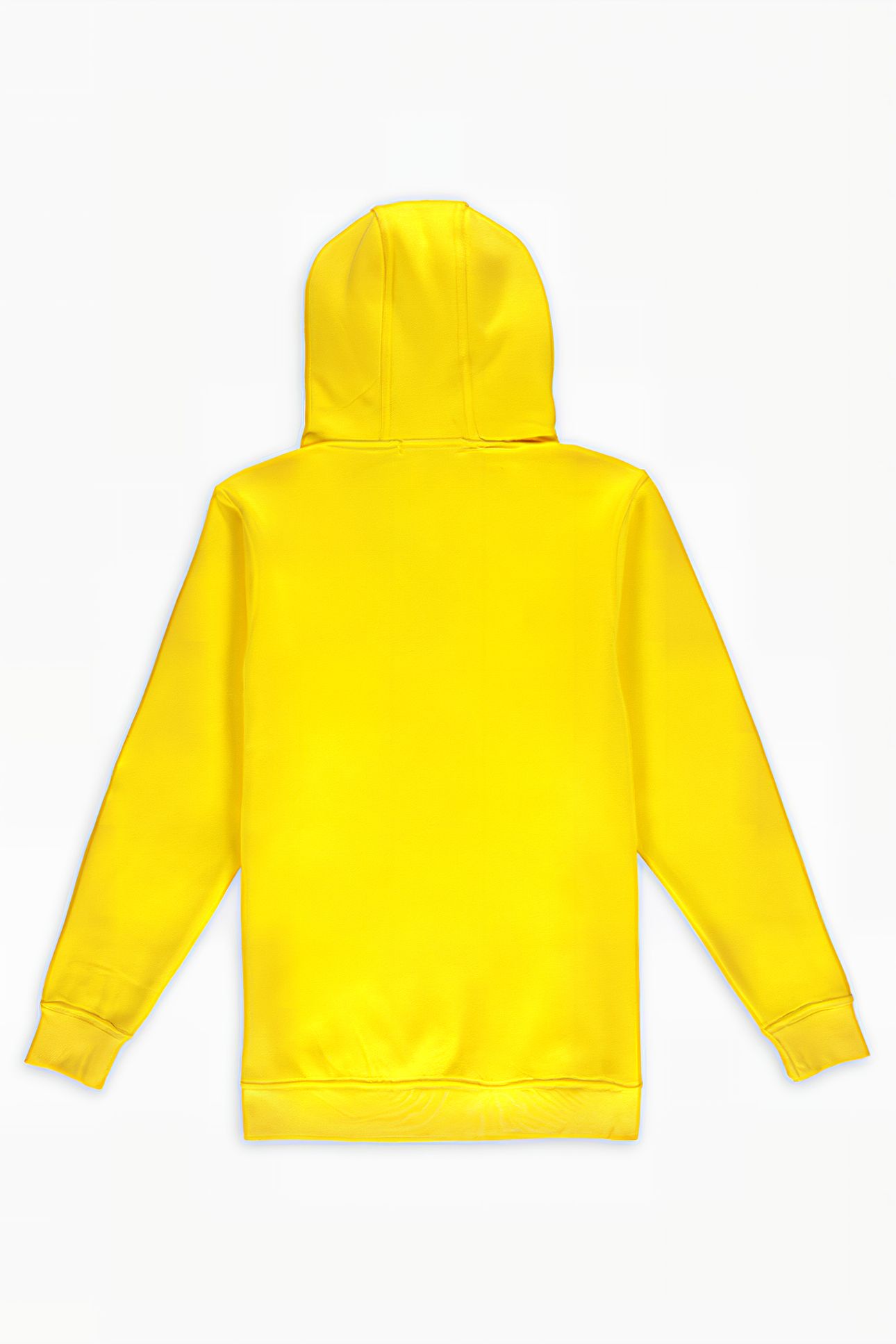 PREMIUM HOODIE YELLOW 2