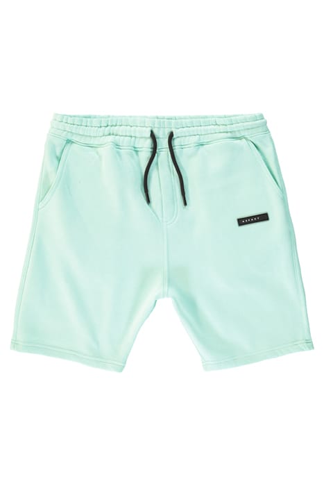 PREMIUM SWEAT SHORT MINT 1
