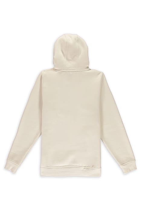 HEART HOODIE SAND 2
