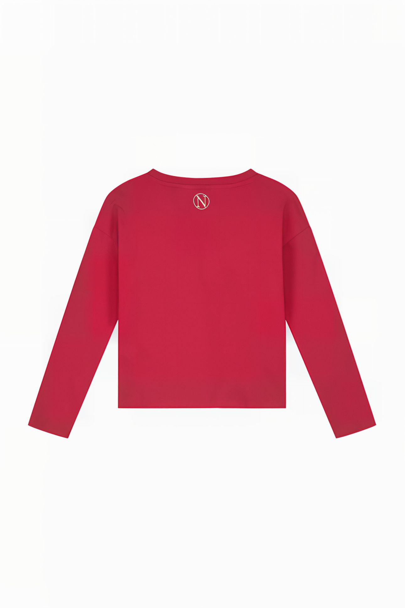 ADA SPORT LS T-SHIRT MAGENTA 2