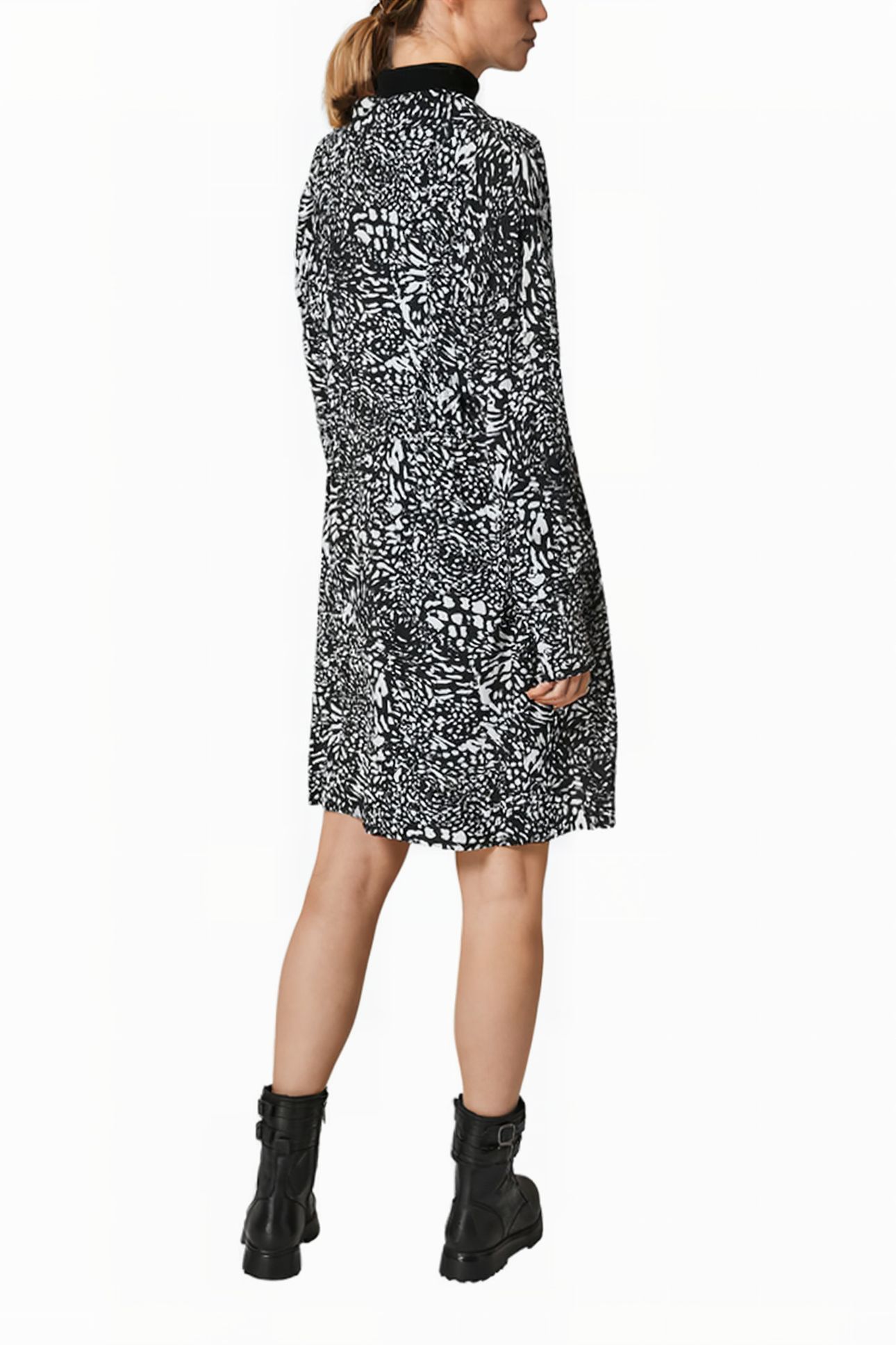 DRESS GREY/BLACK 2