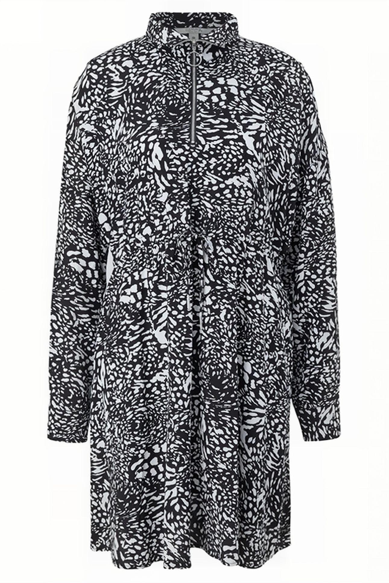 DRESS GREY/BLACK 1