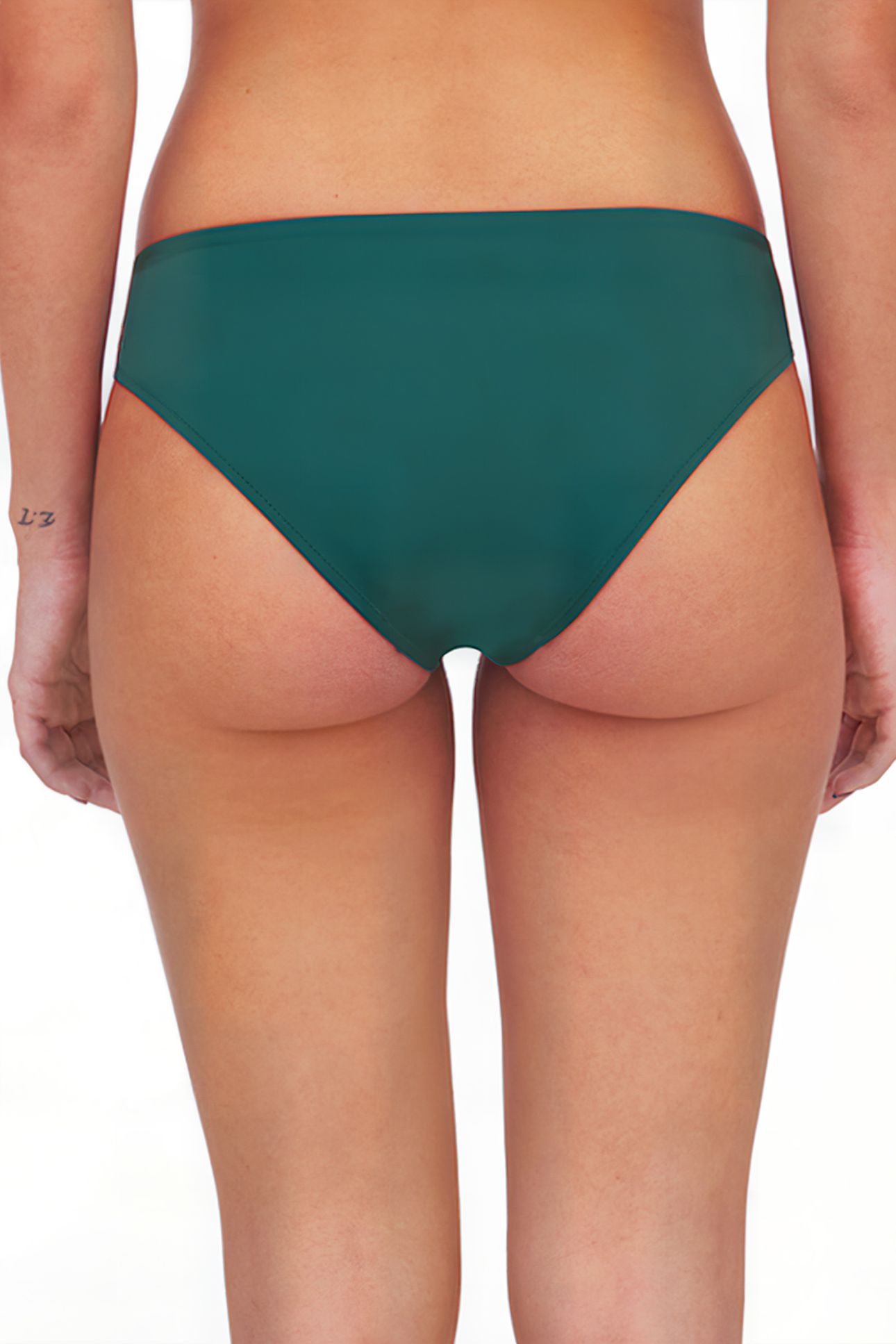 SW BO. BRIEF GREEN 3