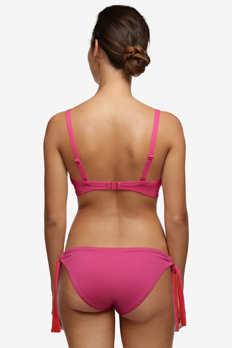 SW BRA TSHIRT BABETTE RASPBERRY LIPSTICK 6