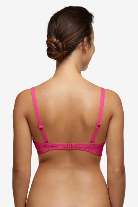 SW BRA TSHIRT BABETTE RASPBERRY LIPSTICK 4