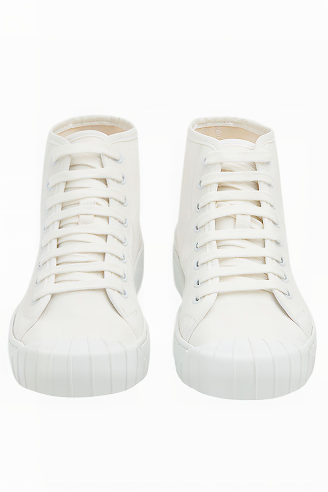 TAYLOR BOOTS OFF WHITE 3